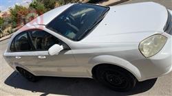 Chevrolet Optra